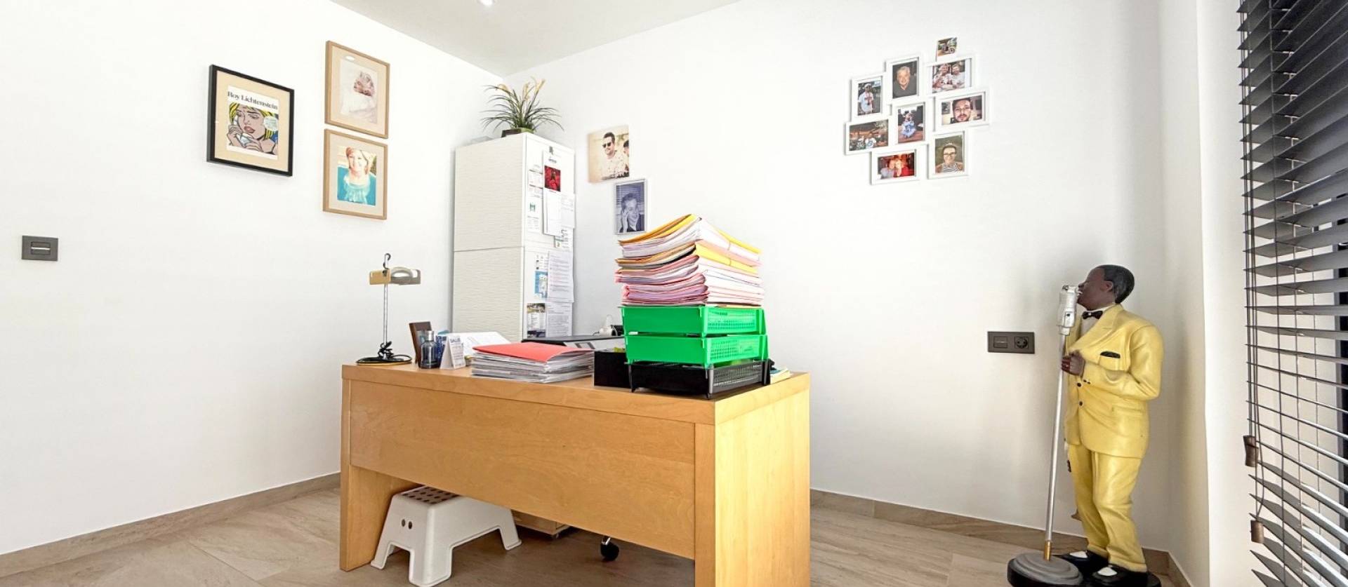 Venta - Villa - Orihuela Costa - Villamartín