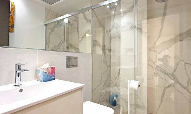 Venta - Villa - Orihuela Costa - Villamartín