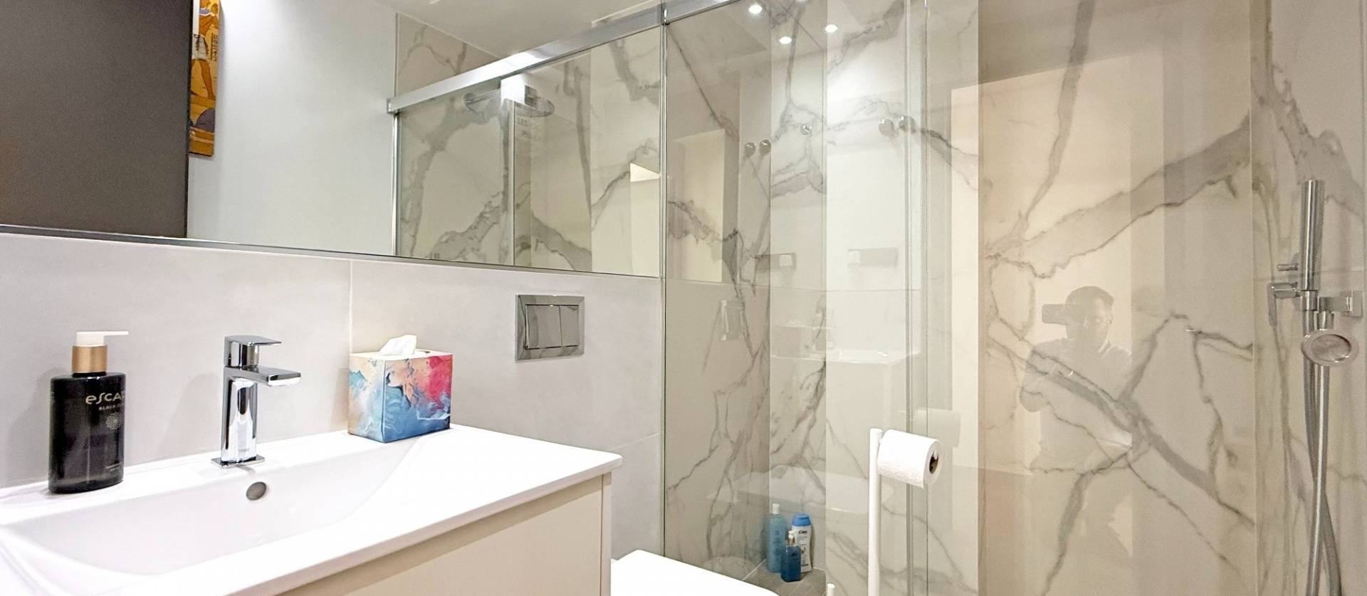 Venta - Villa - Orihuela Costa - Villamartín