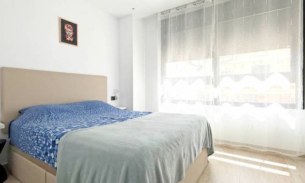 Venta - Villa - Orihuela Costa - Villamartín