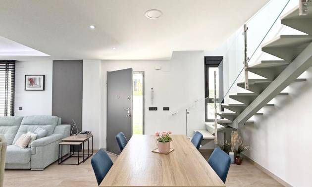 Venta - Villa - Orihuela Costa - Villamartín