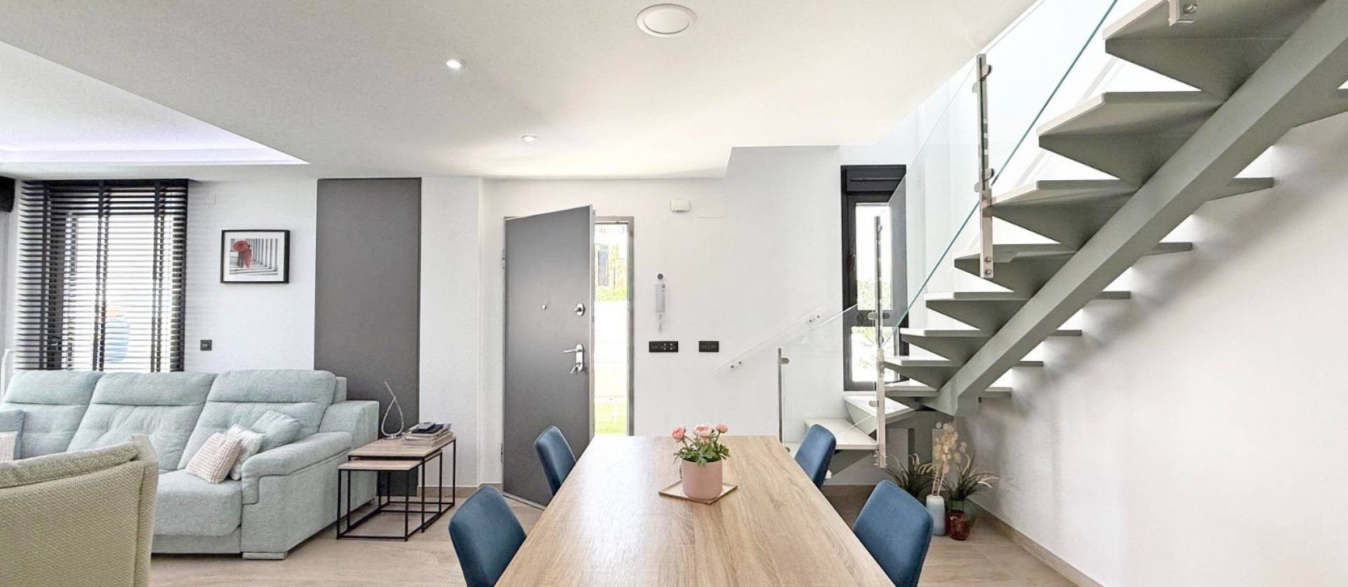 Venta - Villa - Orihuela Costa - Villamartín