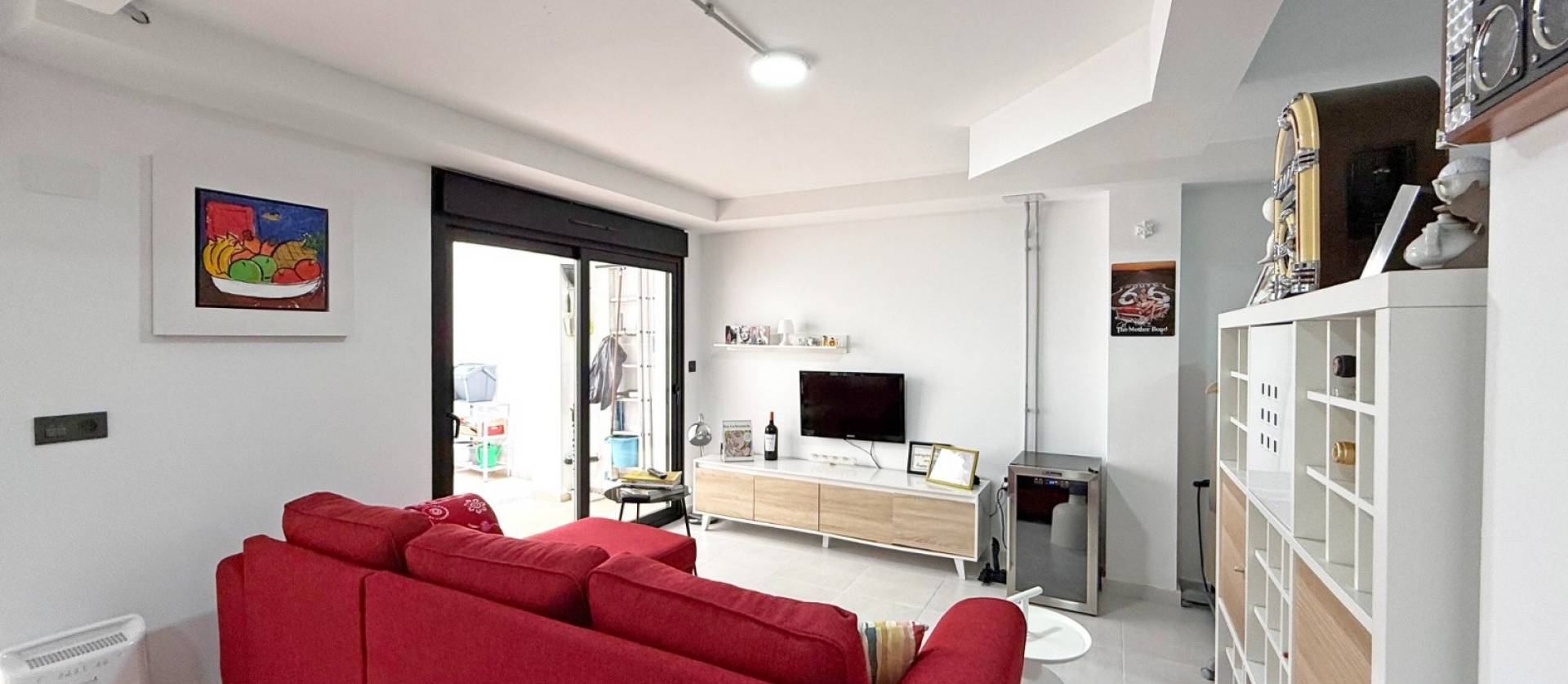 Venta - Villa - Orihuela Costa - Villamartín