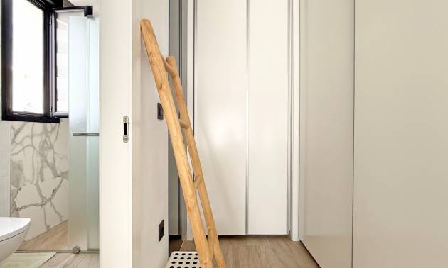 Venta - Villa - Orihuela Costa - Villamartín