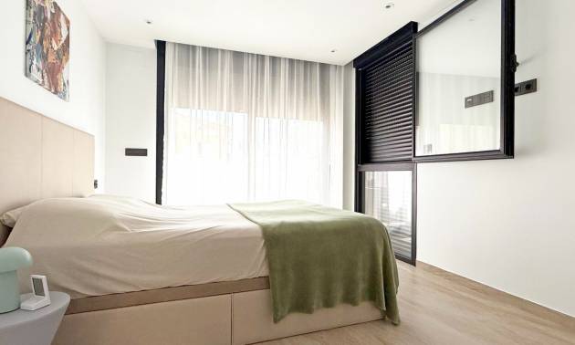 Venta - Villa - Orihuela Costa - Villamartín