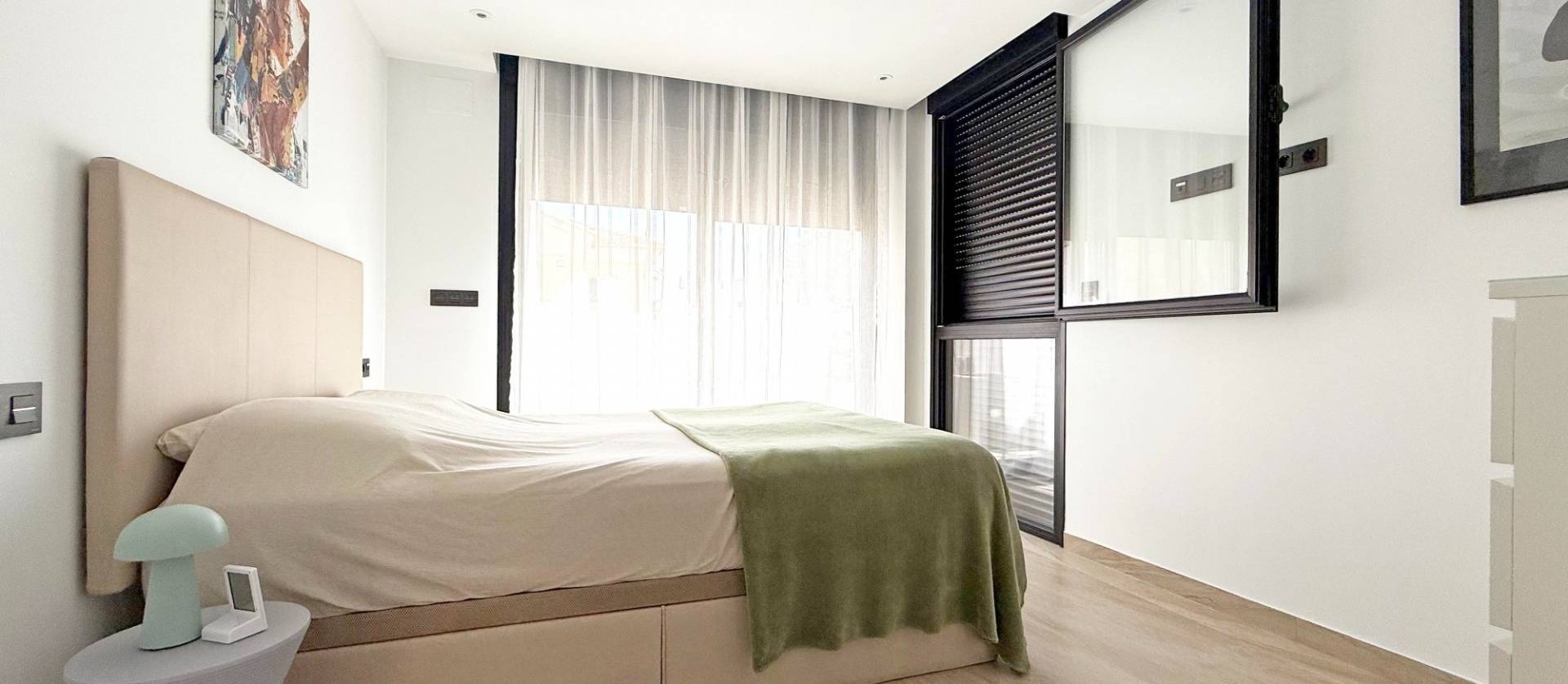 Venta - Villa - Orihuela Costa - Villamartín