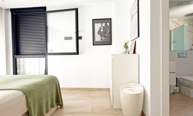 Venta - Villa - Orihuela Costa - Villamartín