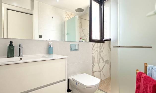 Venta - Villa - Orihuela Costa - Villamartín