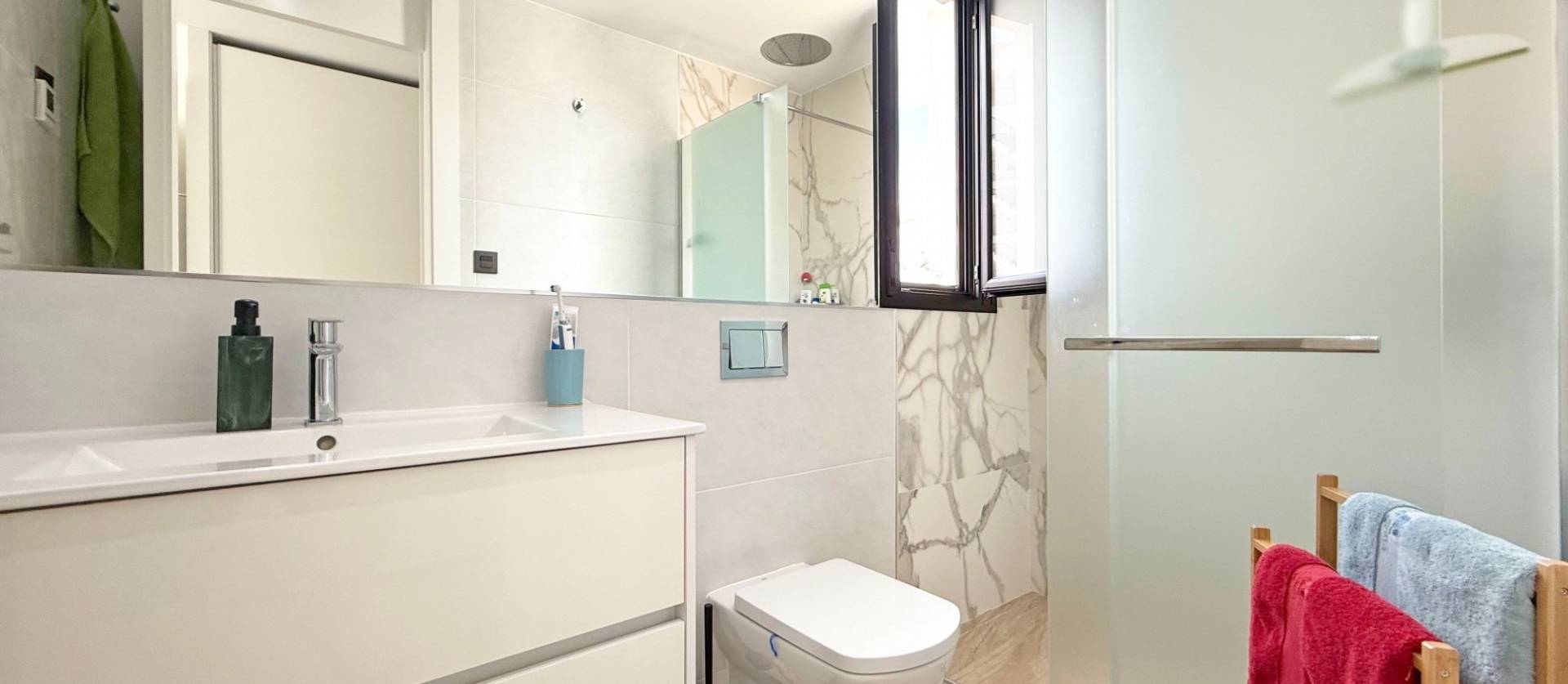 Venta - Villa - Orihuela Costa - Villamartín