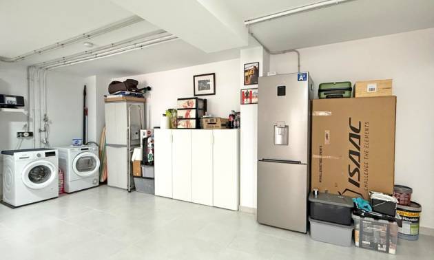 Venta - Villa - Orihuela Costa - Villamartín