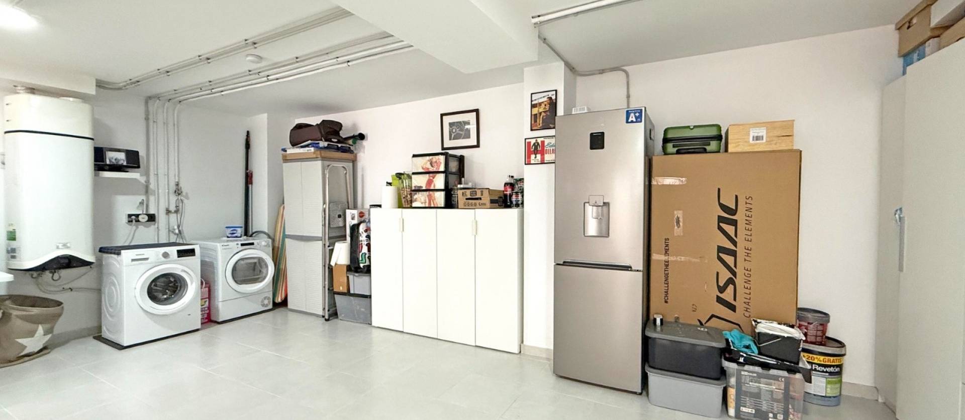 Venta - Villa - Orihuela Costa - Villamartín