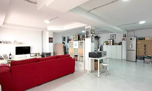 Venta - Villa - Orihuela Costa - Villamartín