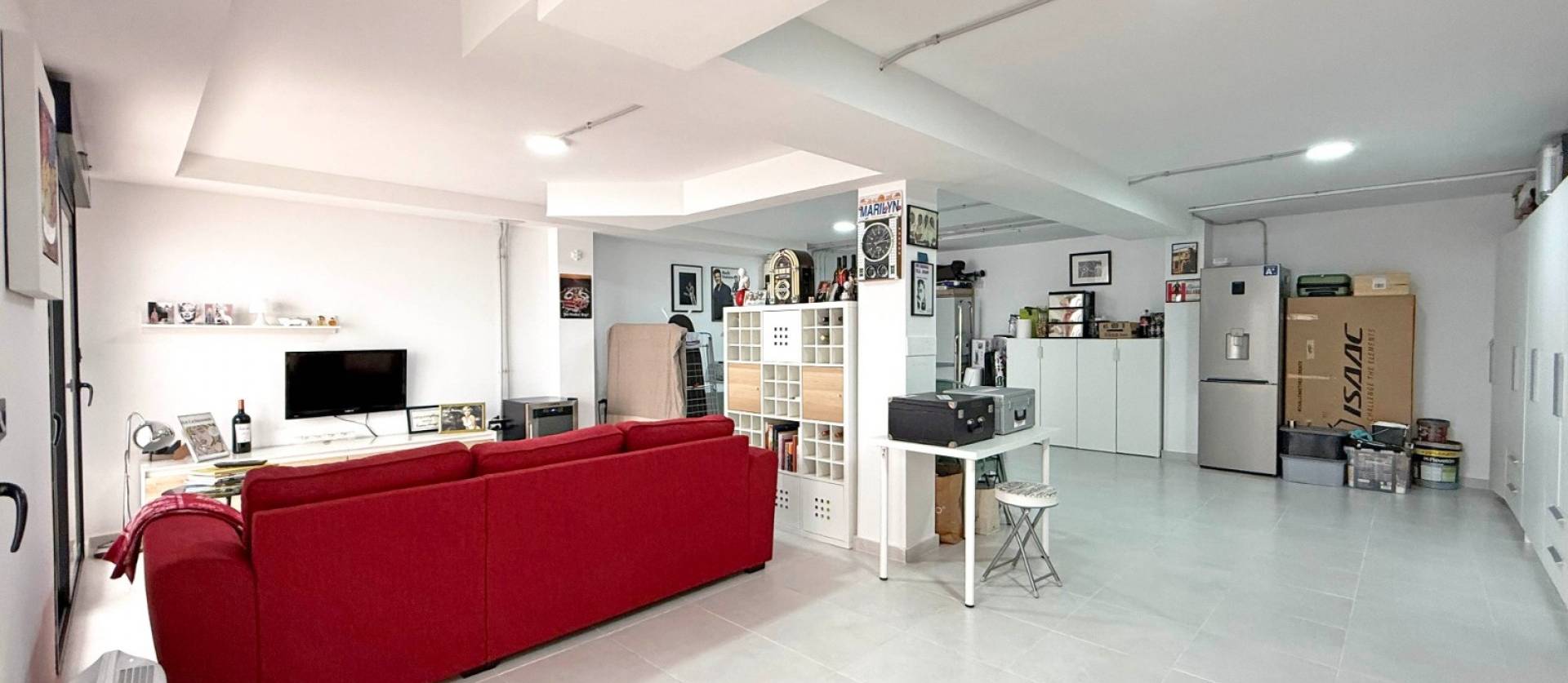 Venta - Villa - Orihuela Costa - Villamartín