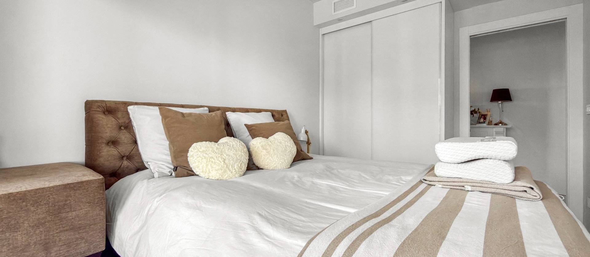 Revente - Apartment - Orihuela Costa - Playa Flamenca