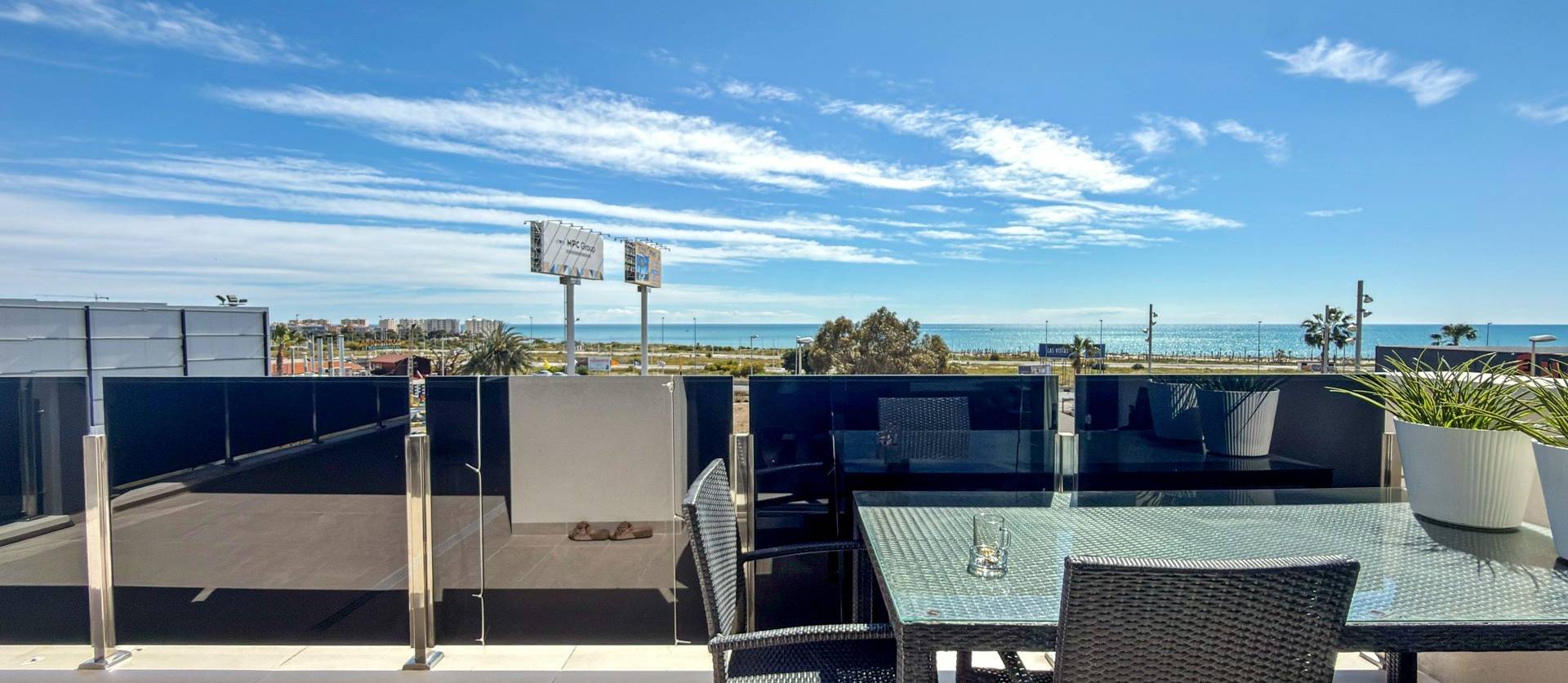 Revente - Apartment - Orihuela Costa - Playa Flamenca