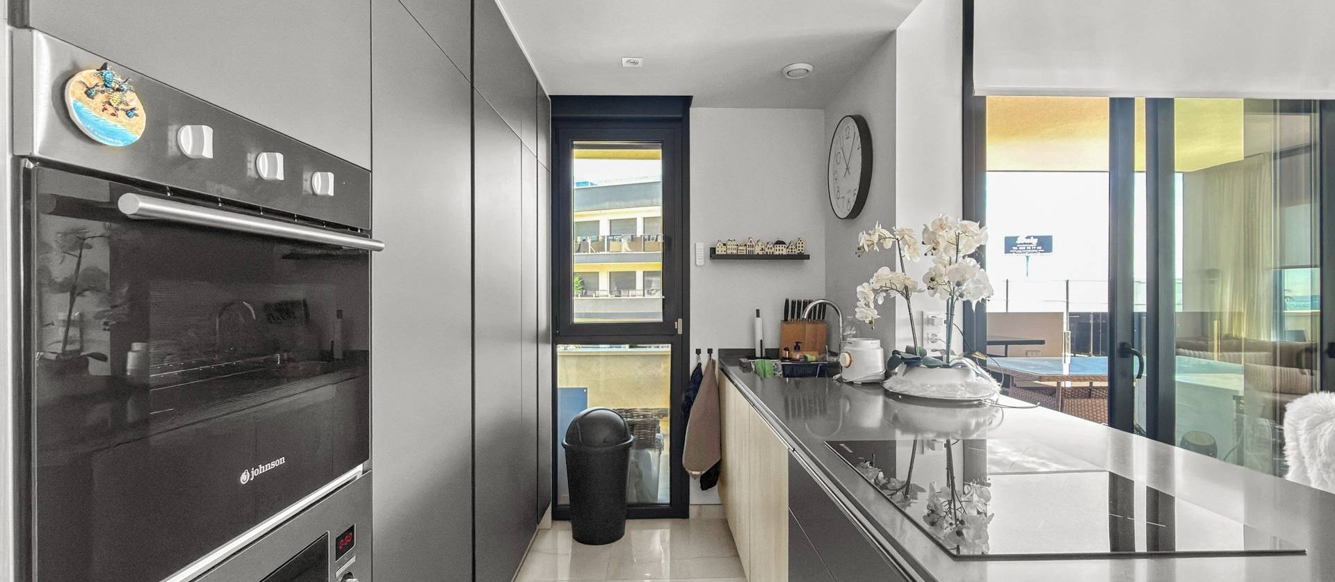 Revente - Apartment - Orihuela Costa - Playa Flamenca