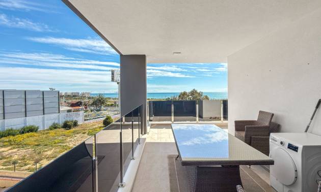 Revente - Apartment - Orihuela Costa - Playa Flamenca