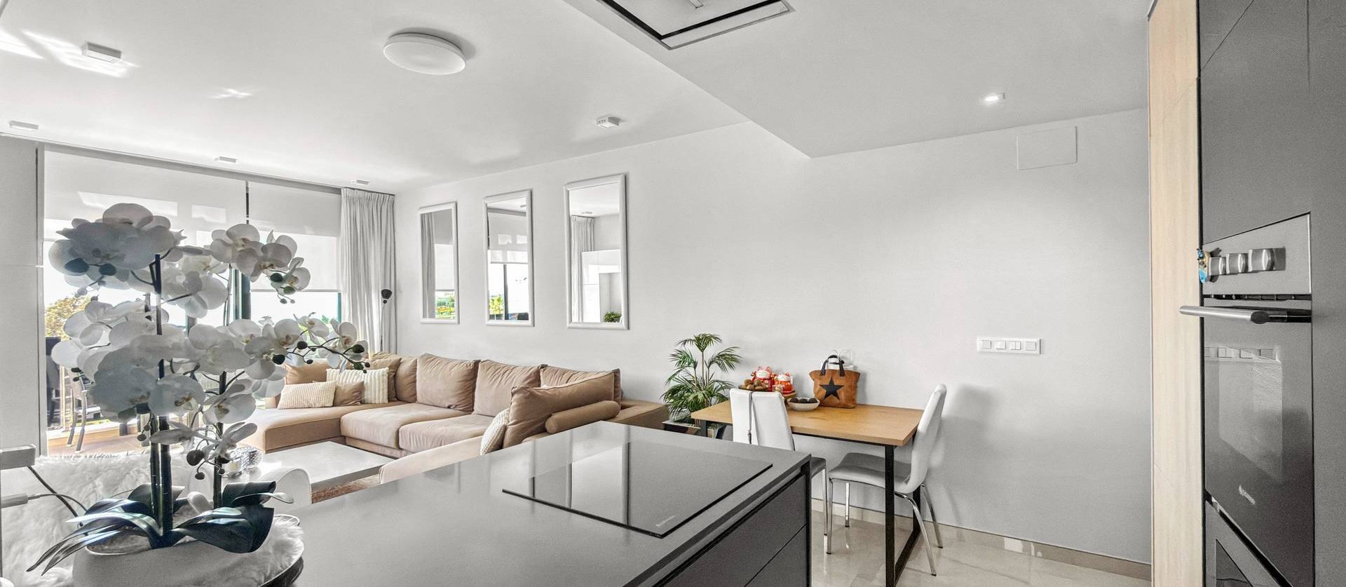 Revente - Apartment - Orihuela Costa - Playa Flamenca