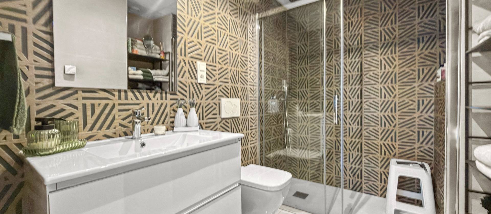 Revente - Apartment - Orihuela Costa - Playa Flamenca