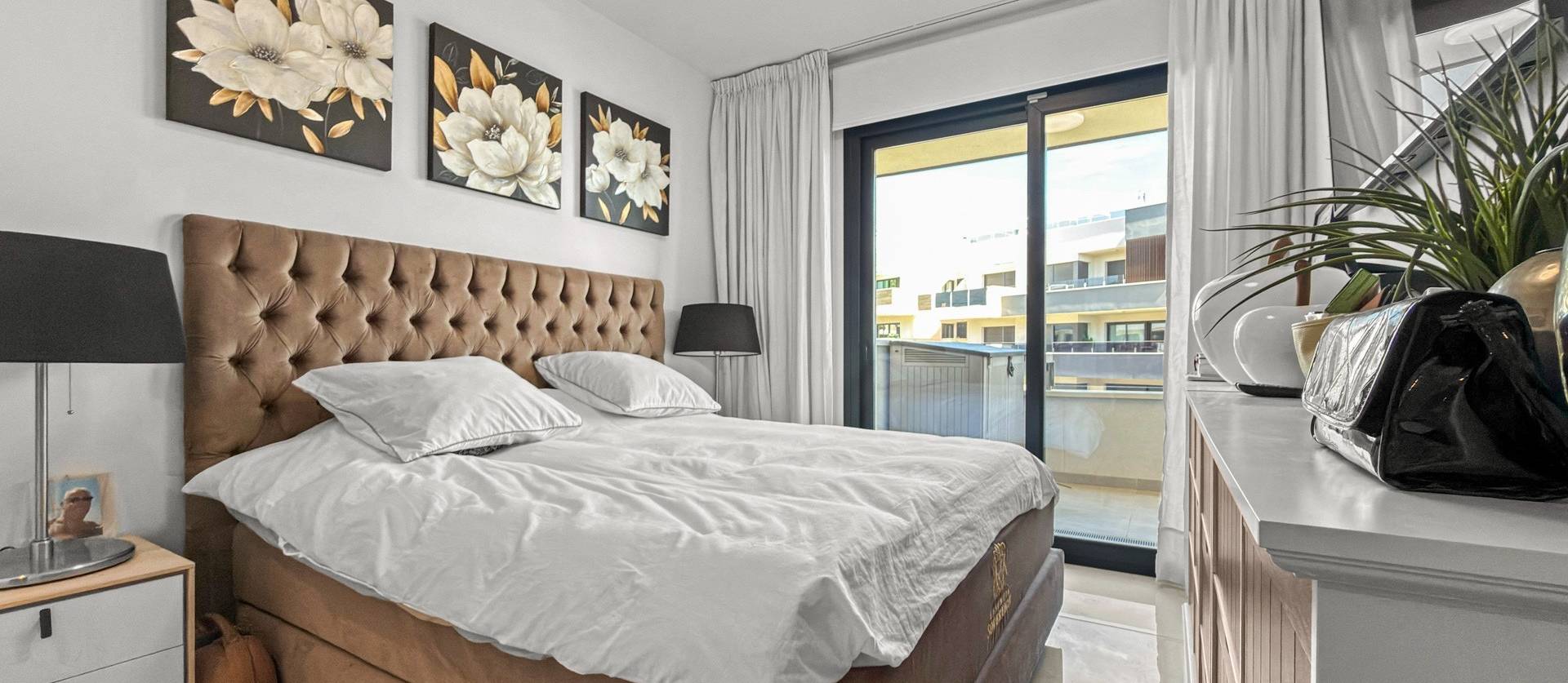 Revente - Apartment - Orihuela Costa - Playa Flamenca