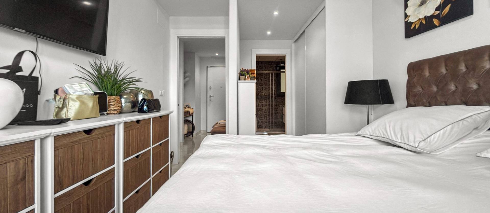 Revente - Apartment - Orihuela Costa - Playa Flamenca