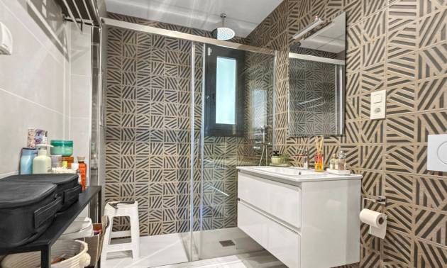 Revente - Apartment - Orihuela Costa - Playa Flamenca