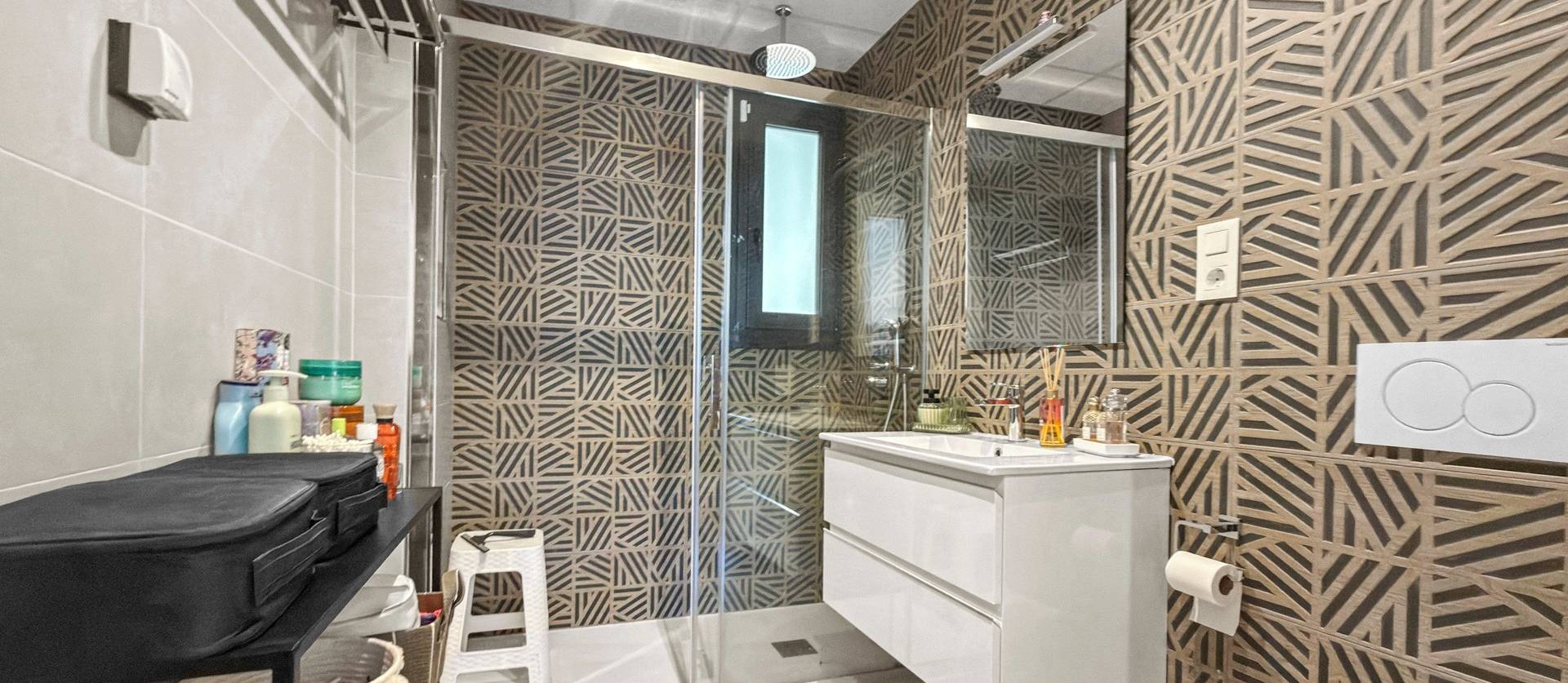 Revente - Apartment - Orihuela Costa - Playa Flamenca