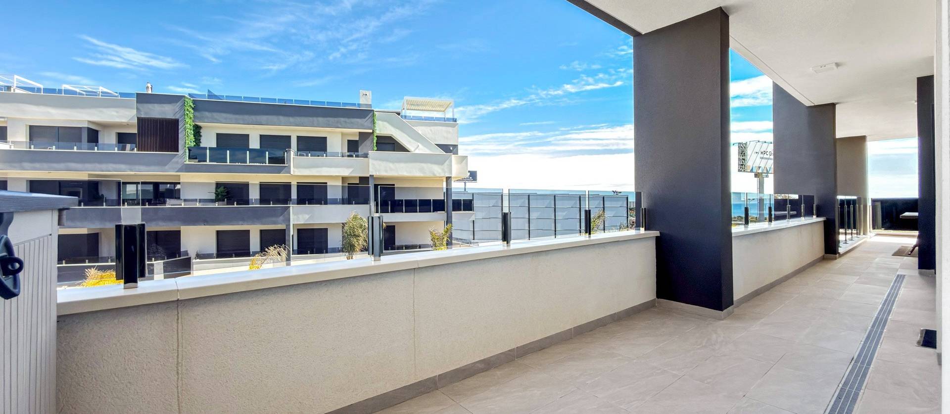 Revente - Apartment - Orihuela Costa - Playa Flamenca