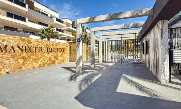 Revente - Apartment - Orihuela Costa - Playa Flamenca