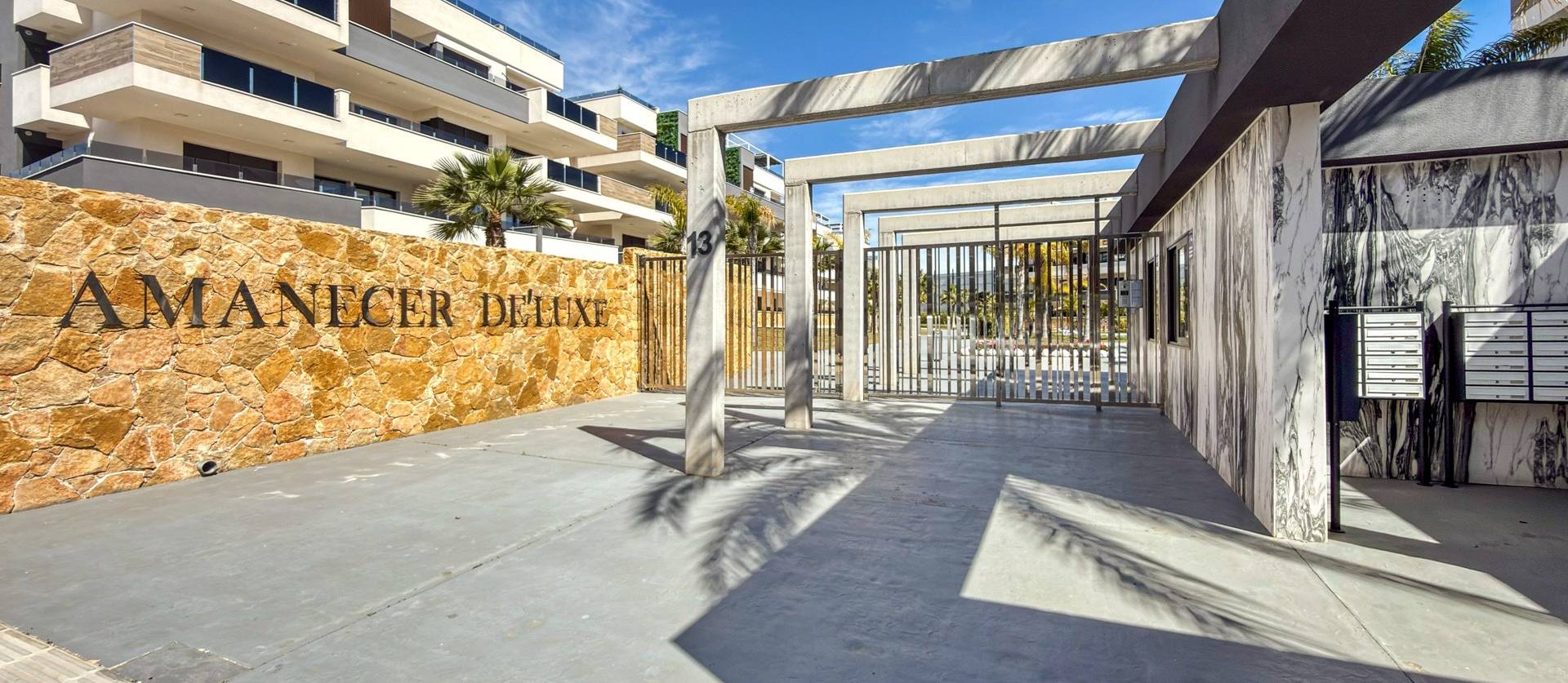 Revente - Apartment - Orihuela Costa - Playa Flamenca