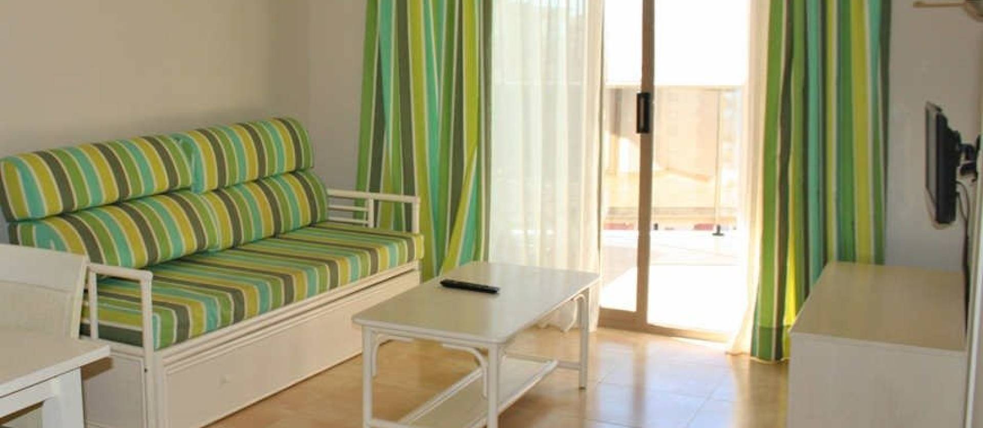 Nouvelle construction - Apartment - Calpe - La Calalga