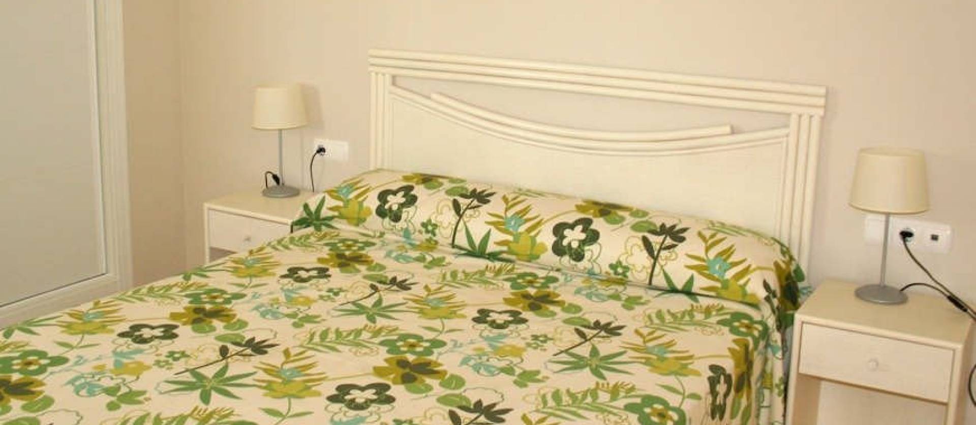 Nouvelle construction - Apartment - Calpe - La Calalga