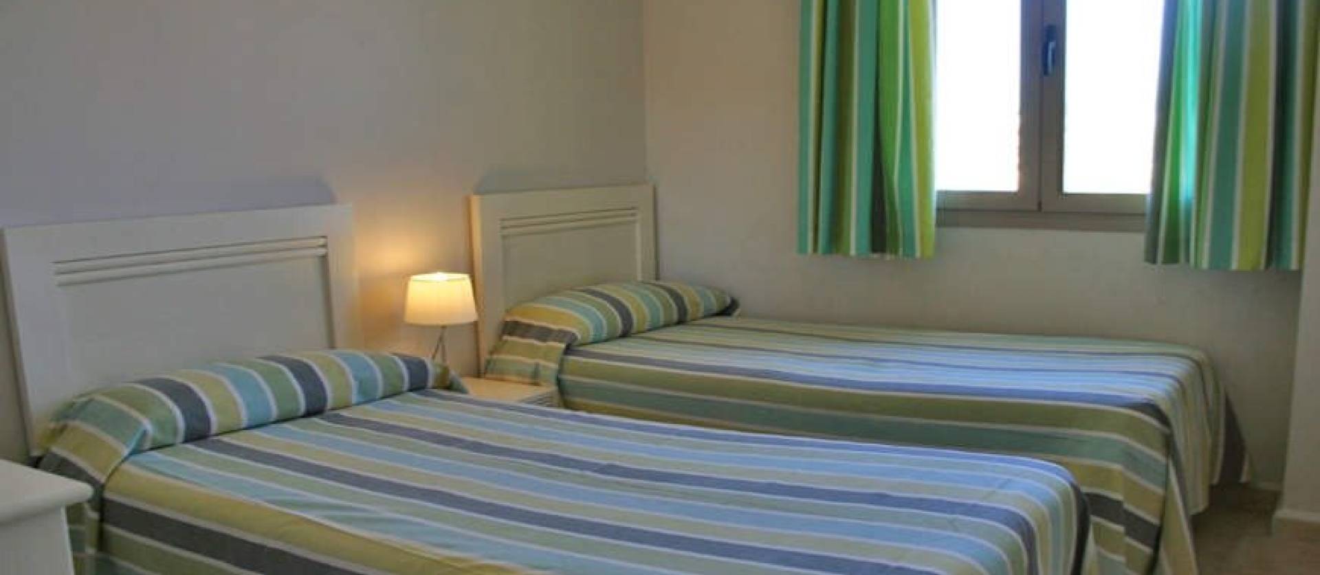 Nouvelle construction - Apartment - Calpe - La Calalga