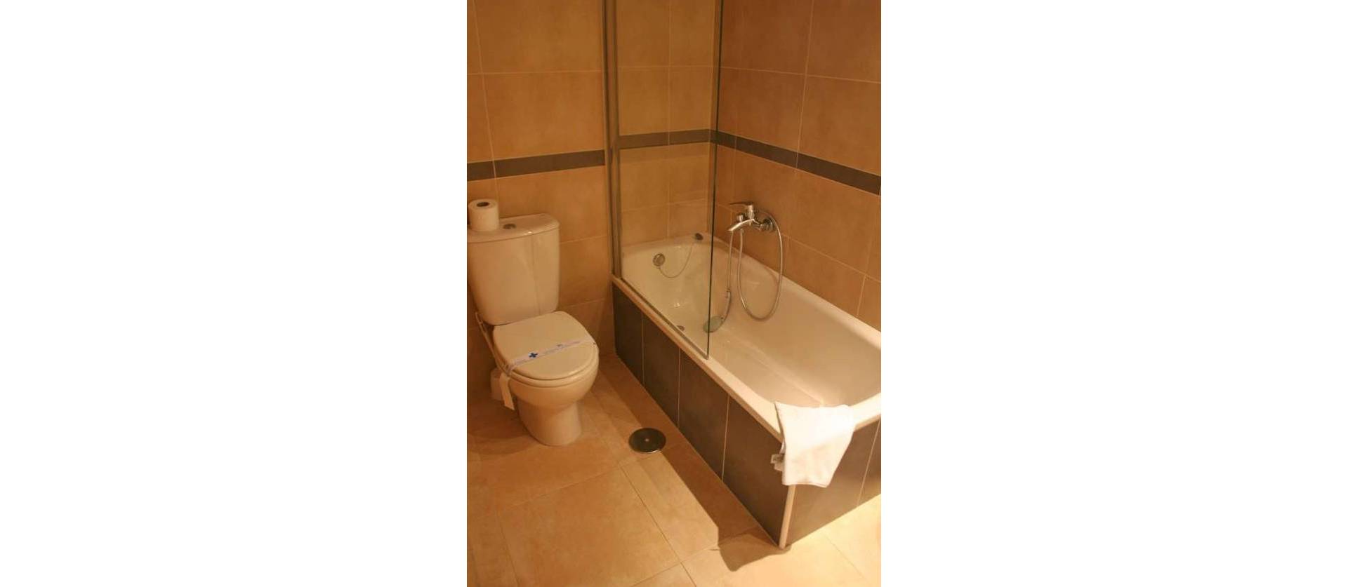 Nouvelle construction - Apartment - Calpe - La Calalga