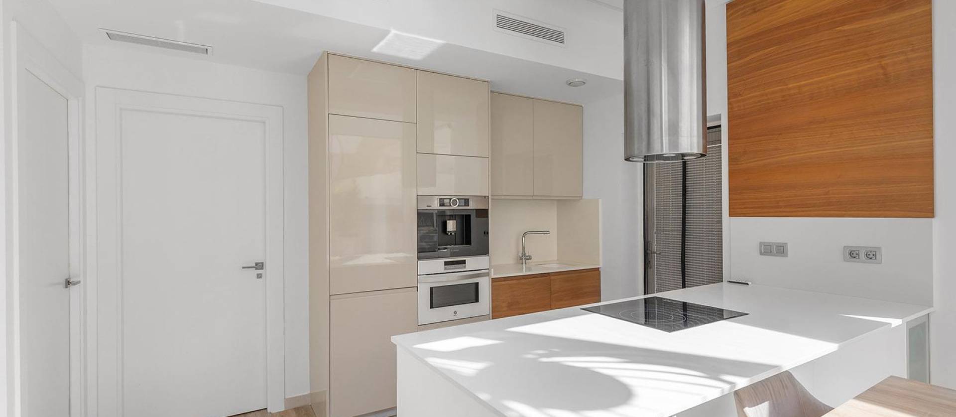 Revente - Villa - Rojales - Pueblo bravo