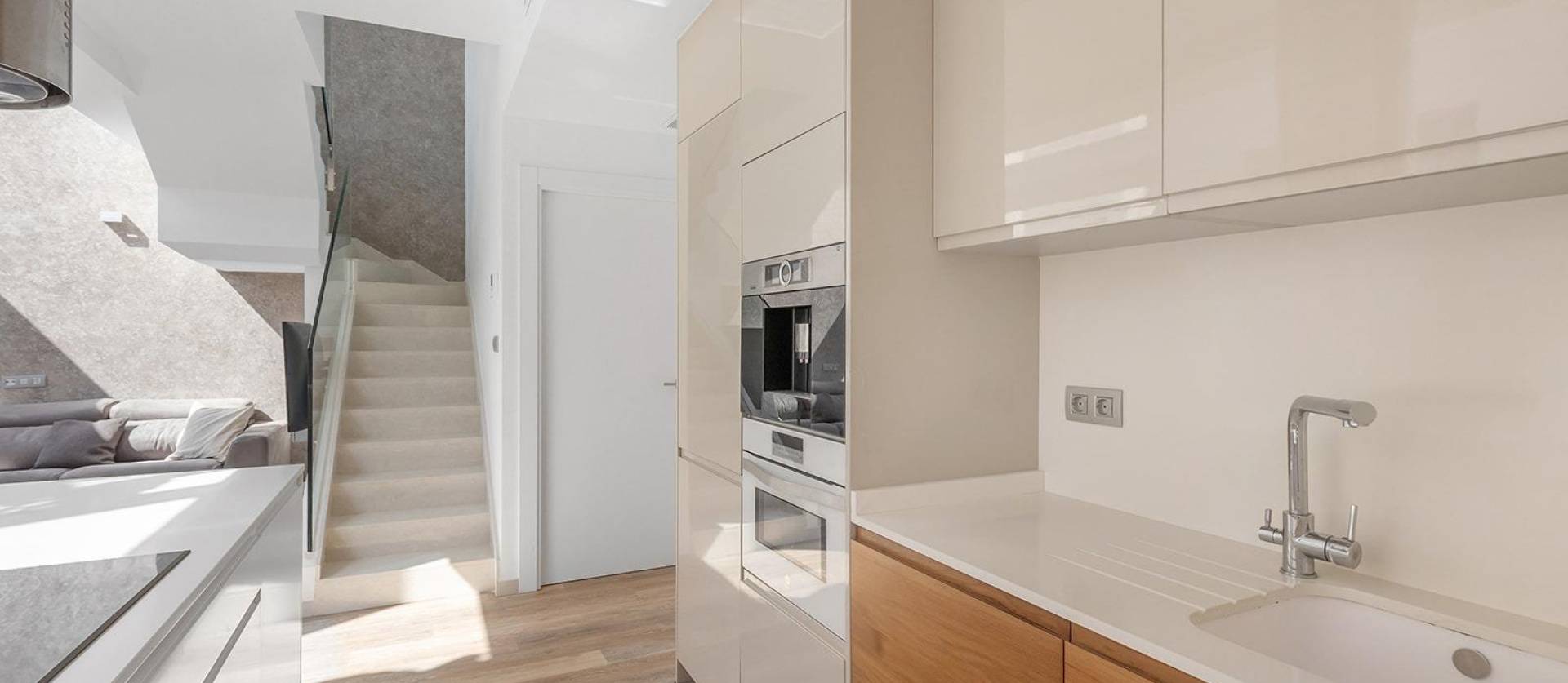 Revente - Villa - Rojales - Pueblo bravo