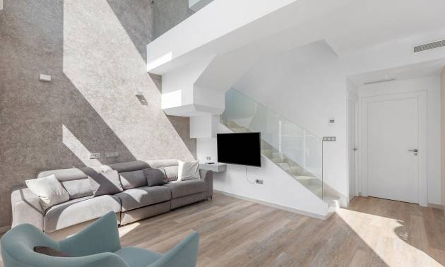 Revente - Villa - Rojales - Pueblo bravo