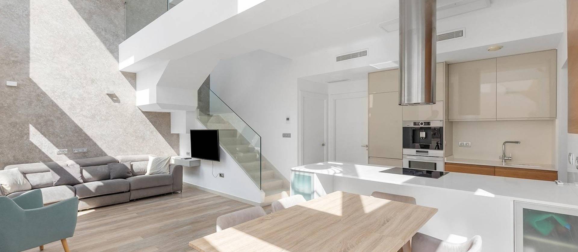 Revente - Villa - Rojales - Pueblo bravo