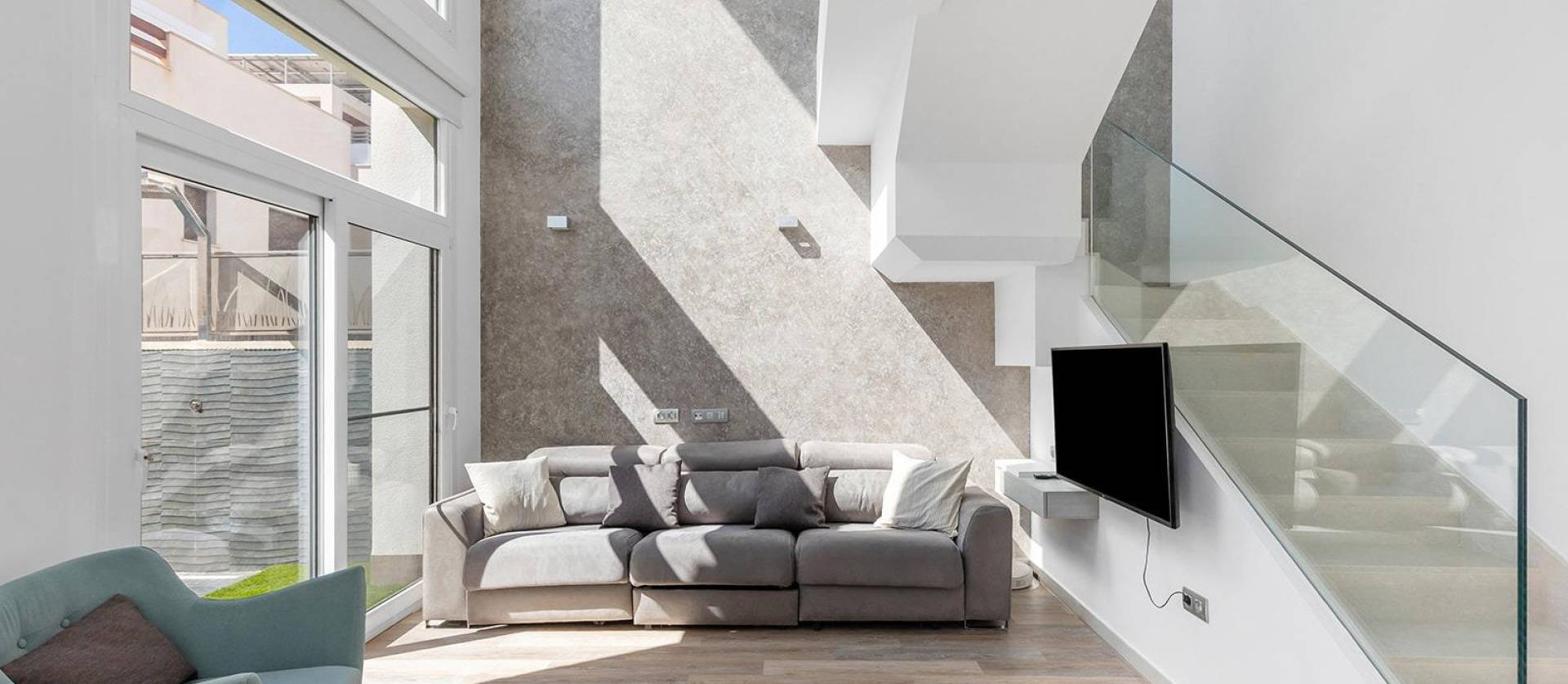 Revente - Villa - Rojales - Pueblo bravo