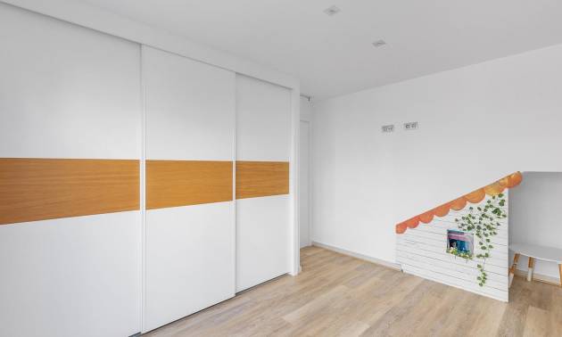 Revente - Villa - Rojales - Pueblo bravo