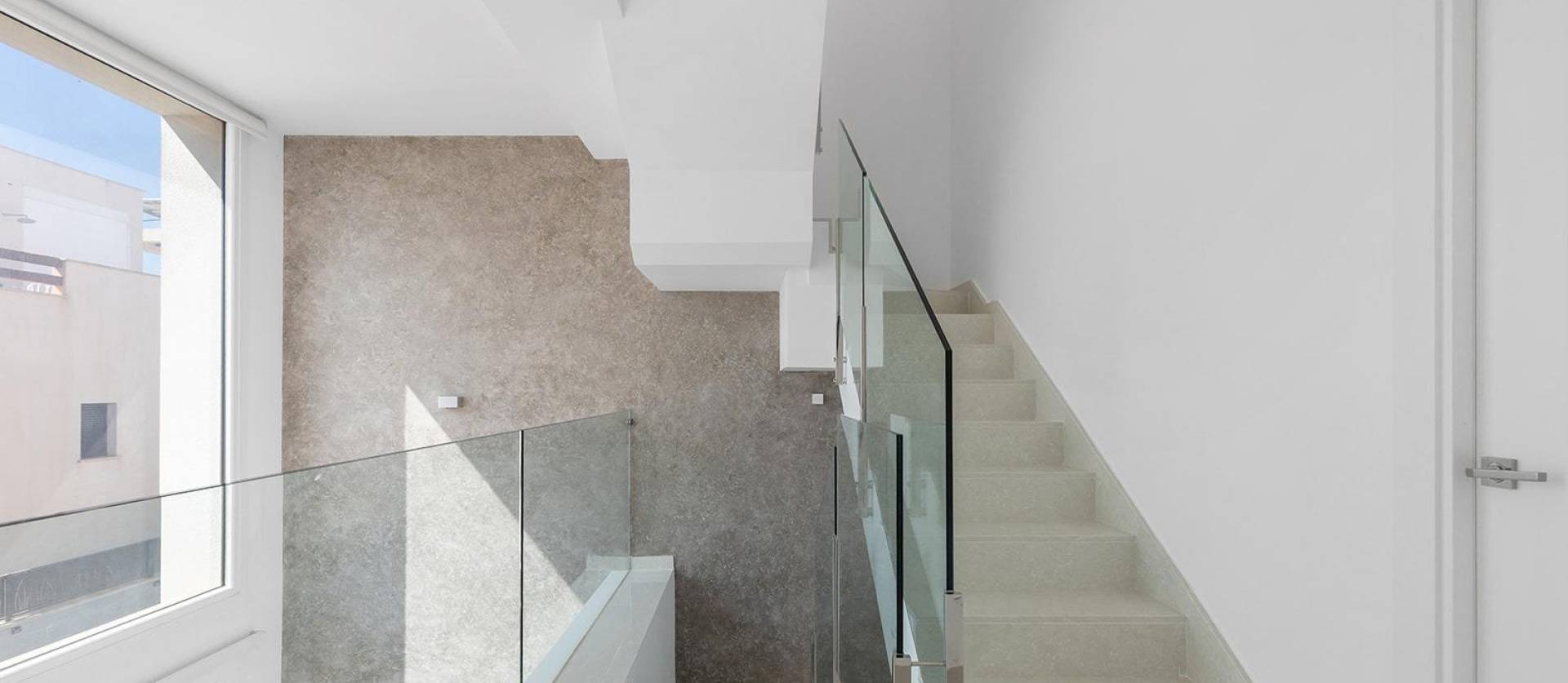 Revente - Villa - Rojales - Pueblo bravo