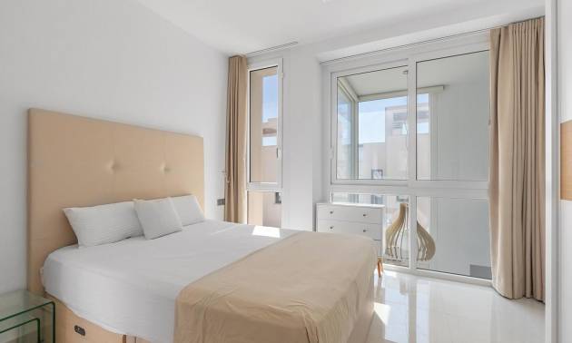 Revente - Villa - Rojales - Pueblo bravo