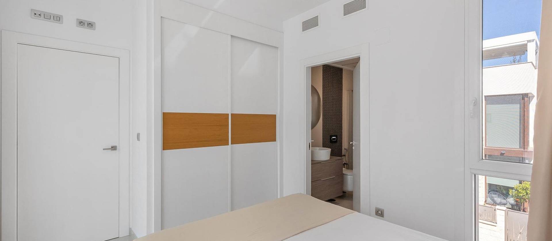 Revente - Villa - Rojales - Pueblo bravo