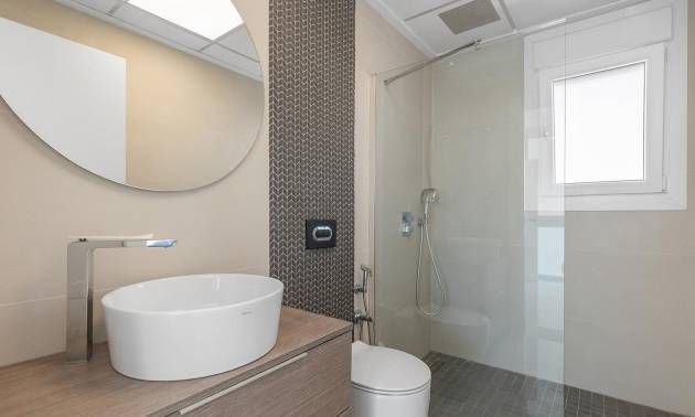 Revente - Villa - Rojales - Pueblo bravo