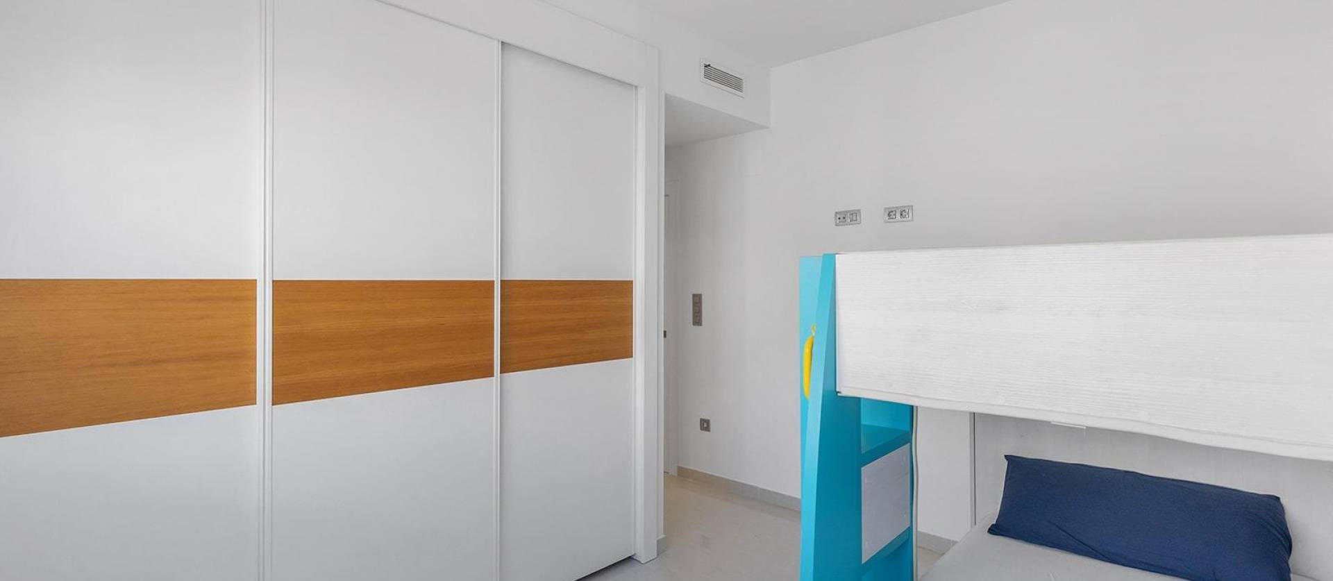 Revente - Villa - Rojales - Pueblo bravo