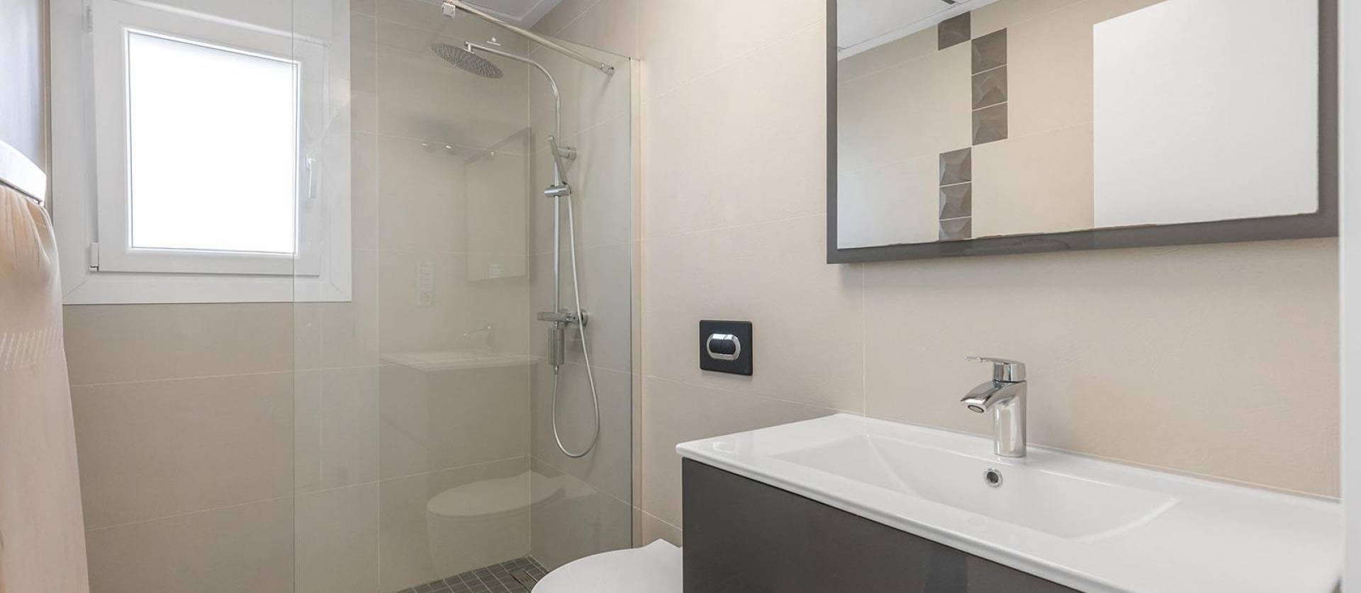 Revente - Villa - Rojales - Pueblo bravo