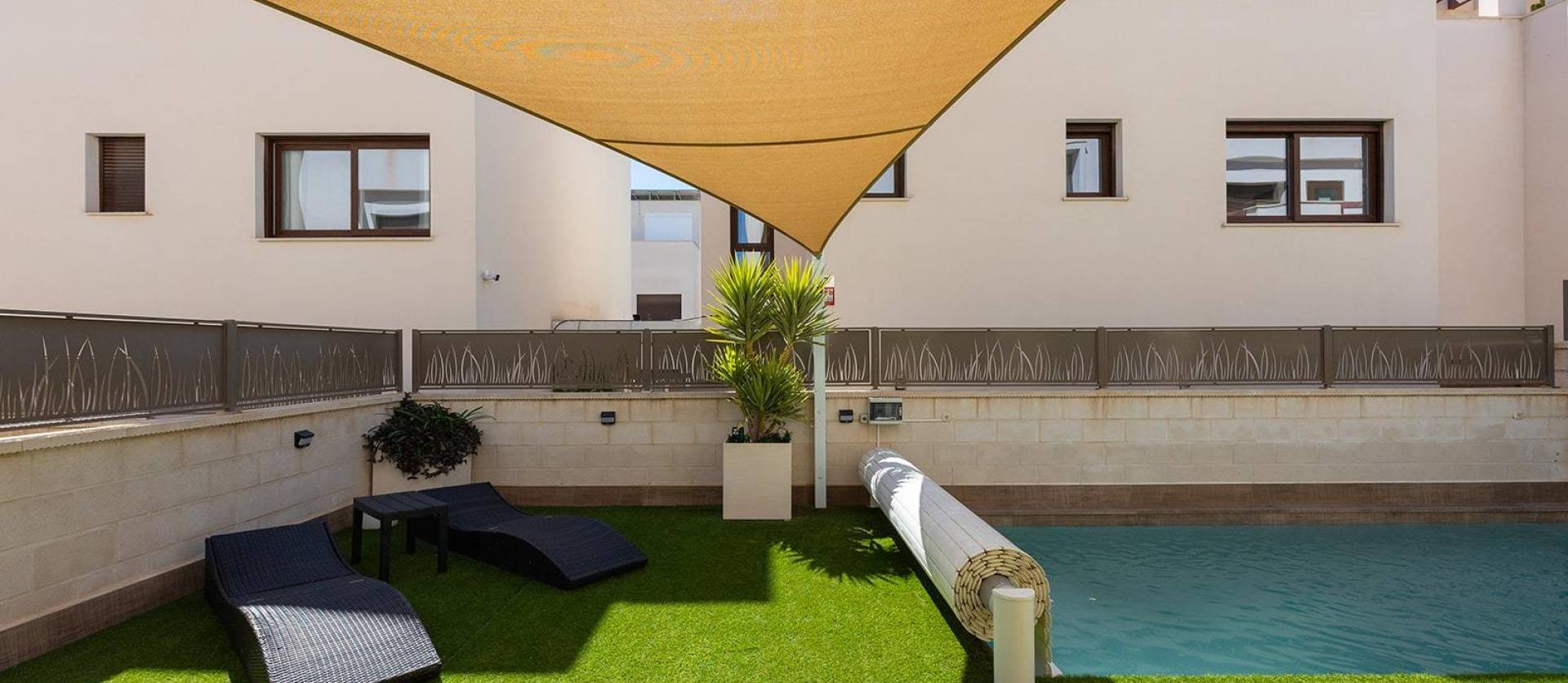 Revente - Villa - Rojales - Pueblo bravo