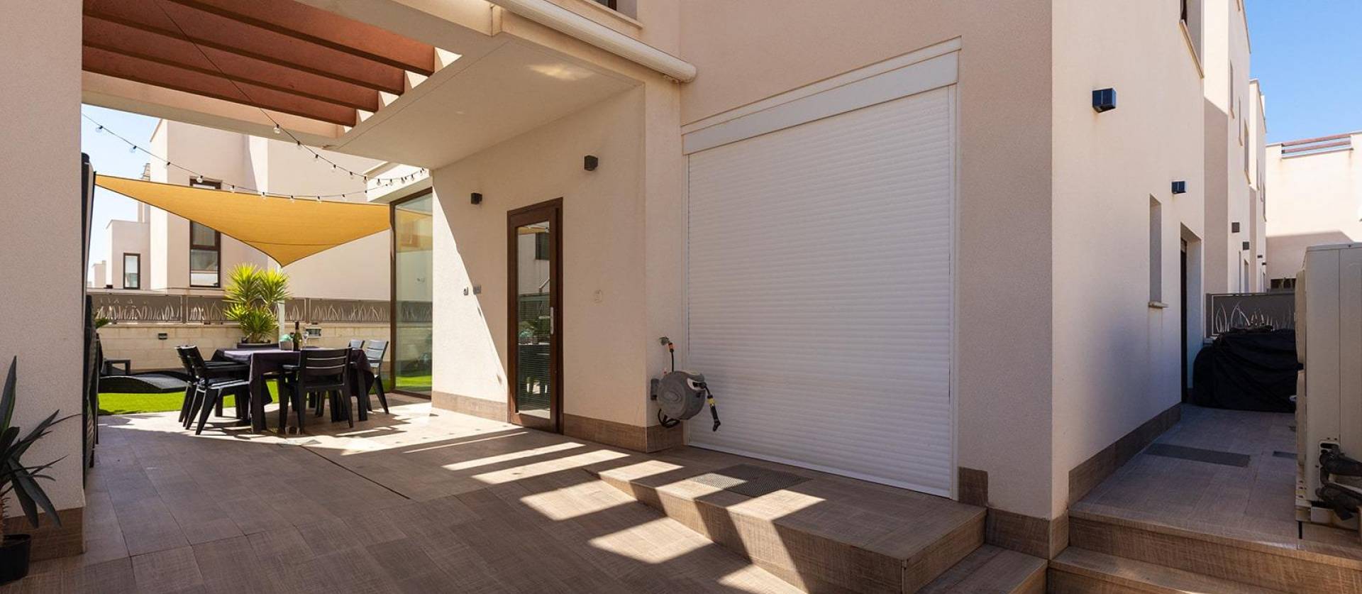 Revente - Villa - Rojales - Pueblo bravo