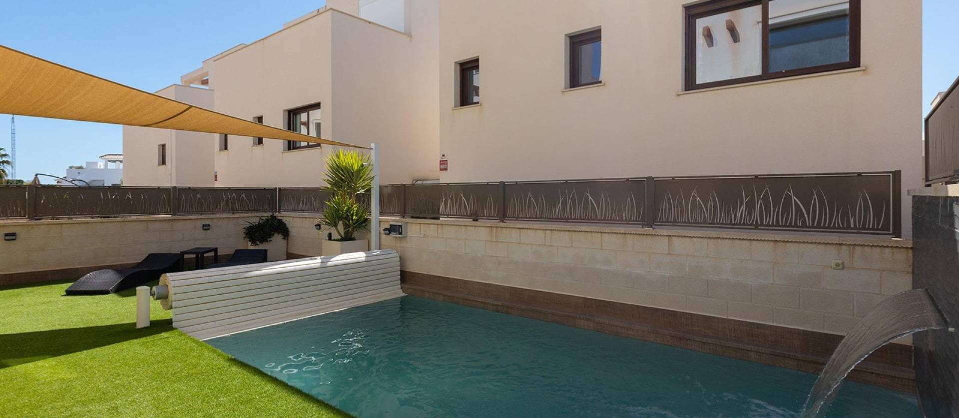 Revente - Villa - Rojales - Pueblo bravo