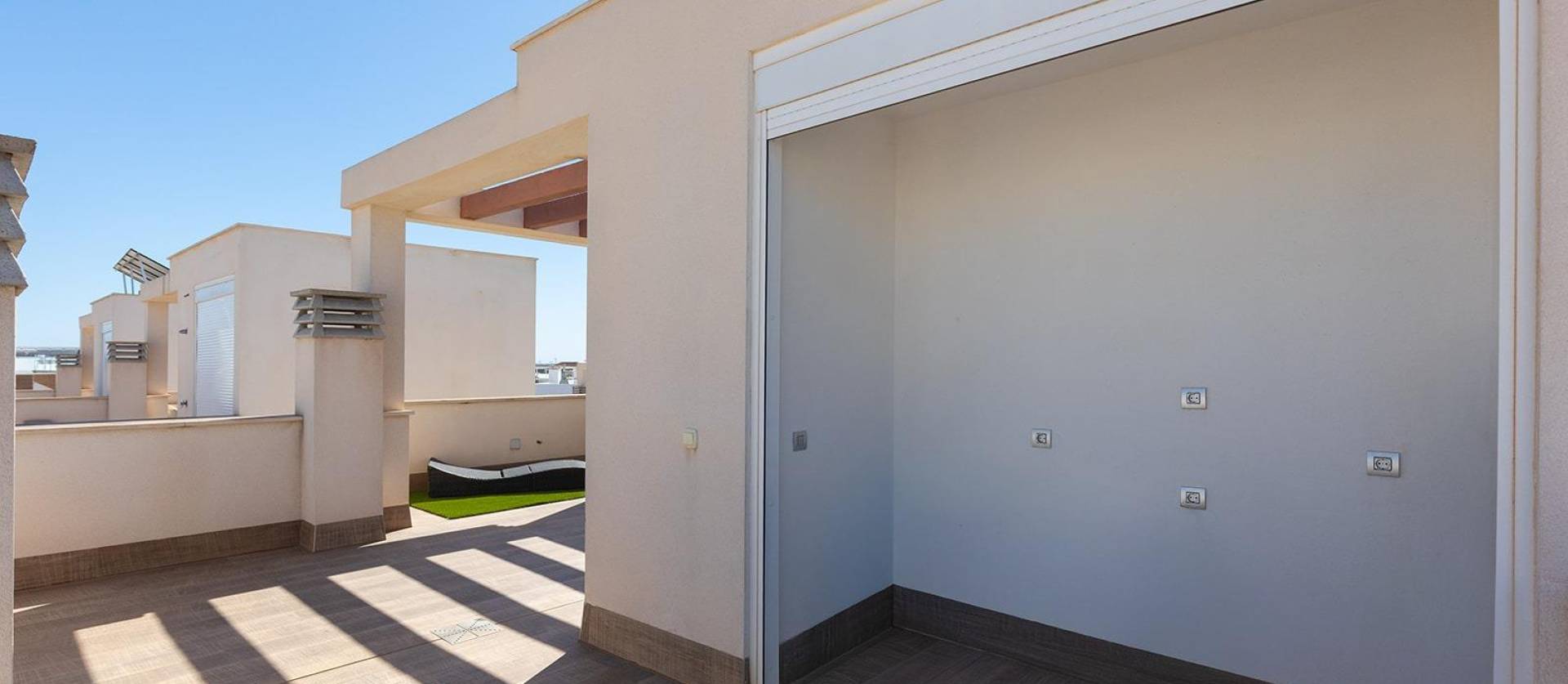 Revente - Villa - Rojales - Pueblo bravo